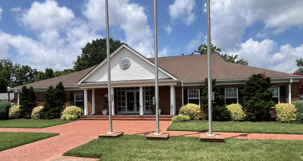 Elon Town Council