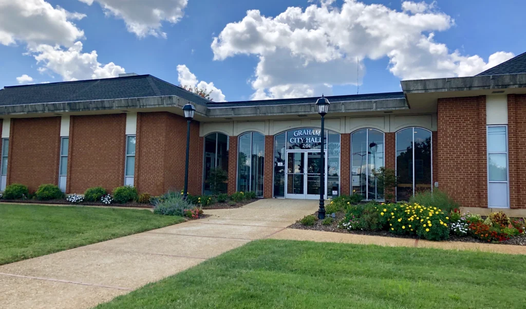 Graham City Council